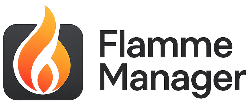 Flamme Manager